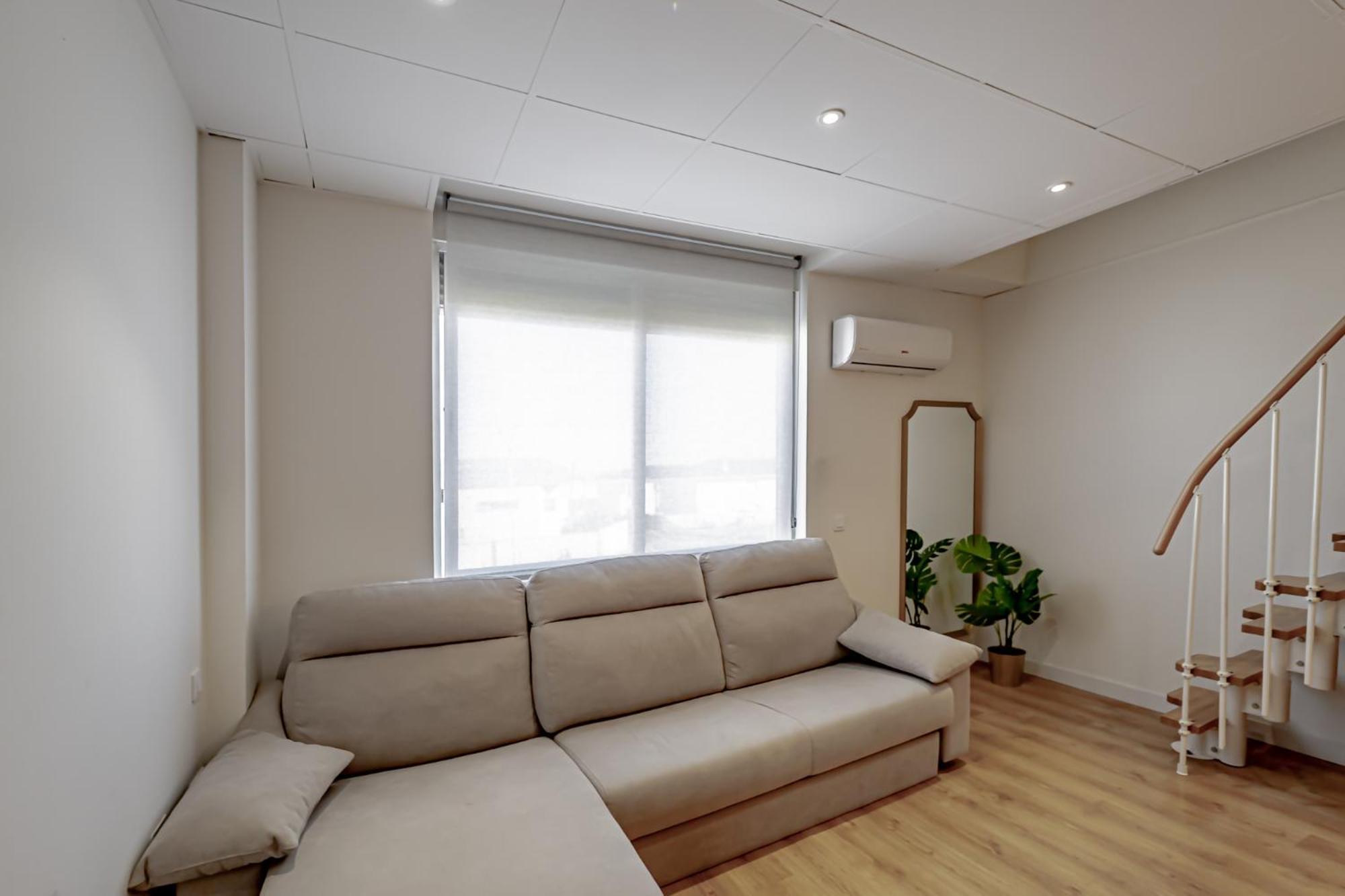 Apartamentos Noviembre Madri Exterior foto