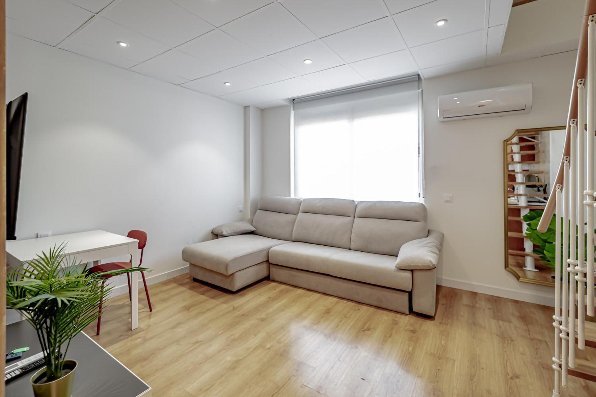 Apartamentos Noviembre Madri Exterior foto
