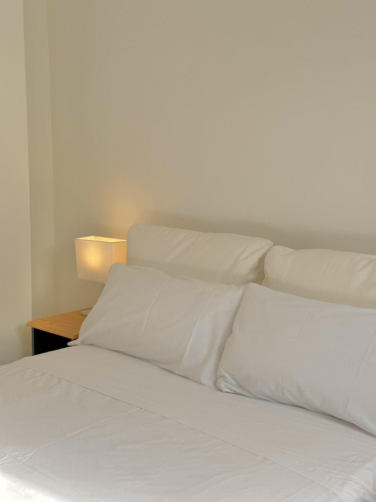 Apartamentos Noviembre Madri Exterior foto