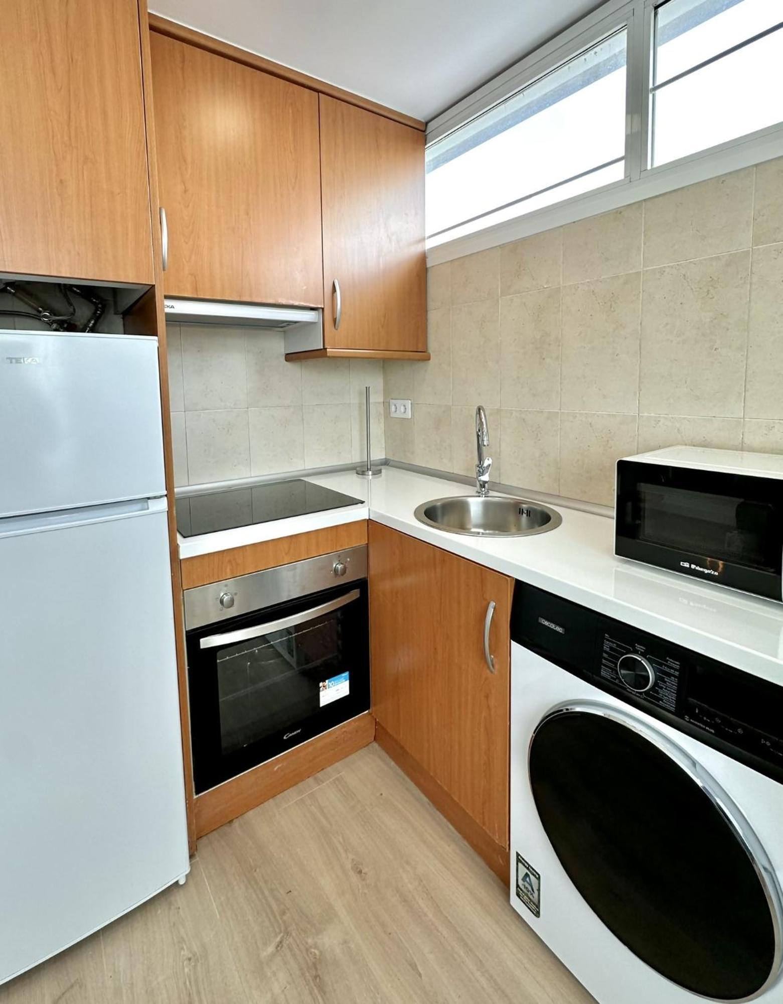 Apartamentos Noviembre Madri Exterior foto