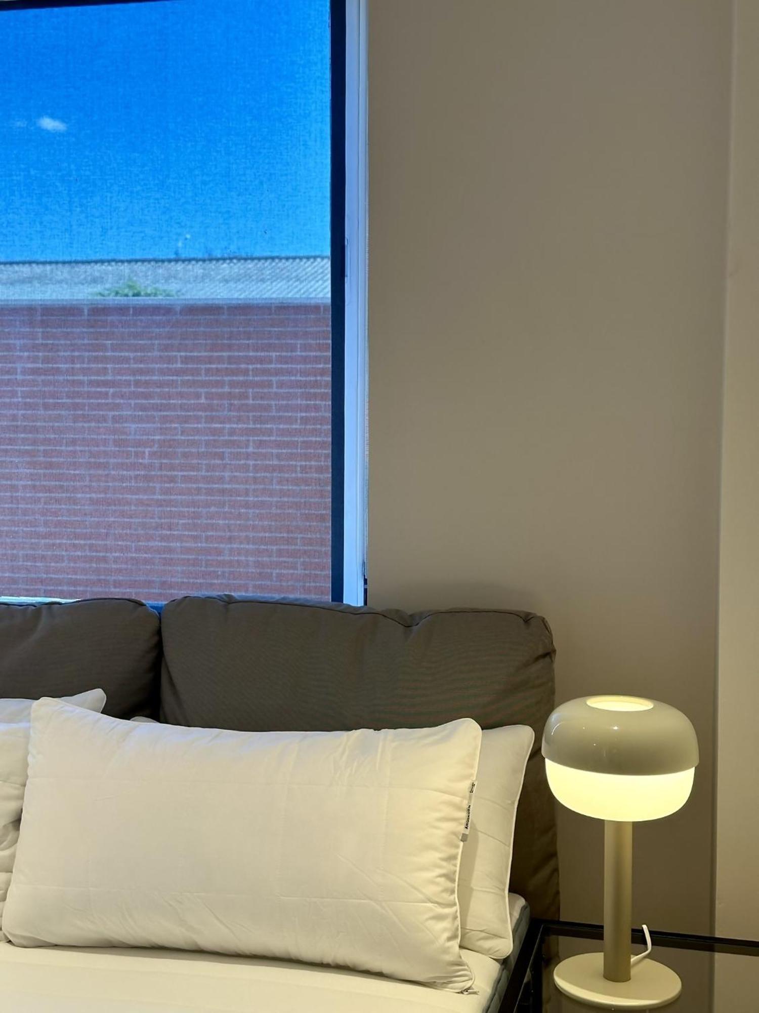 Apartamentos Noviembre Madri Exterior foto