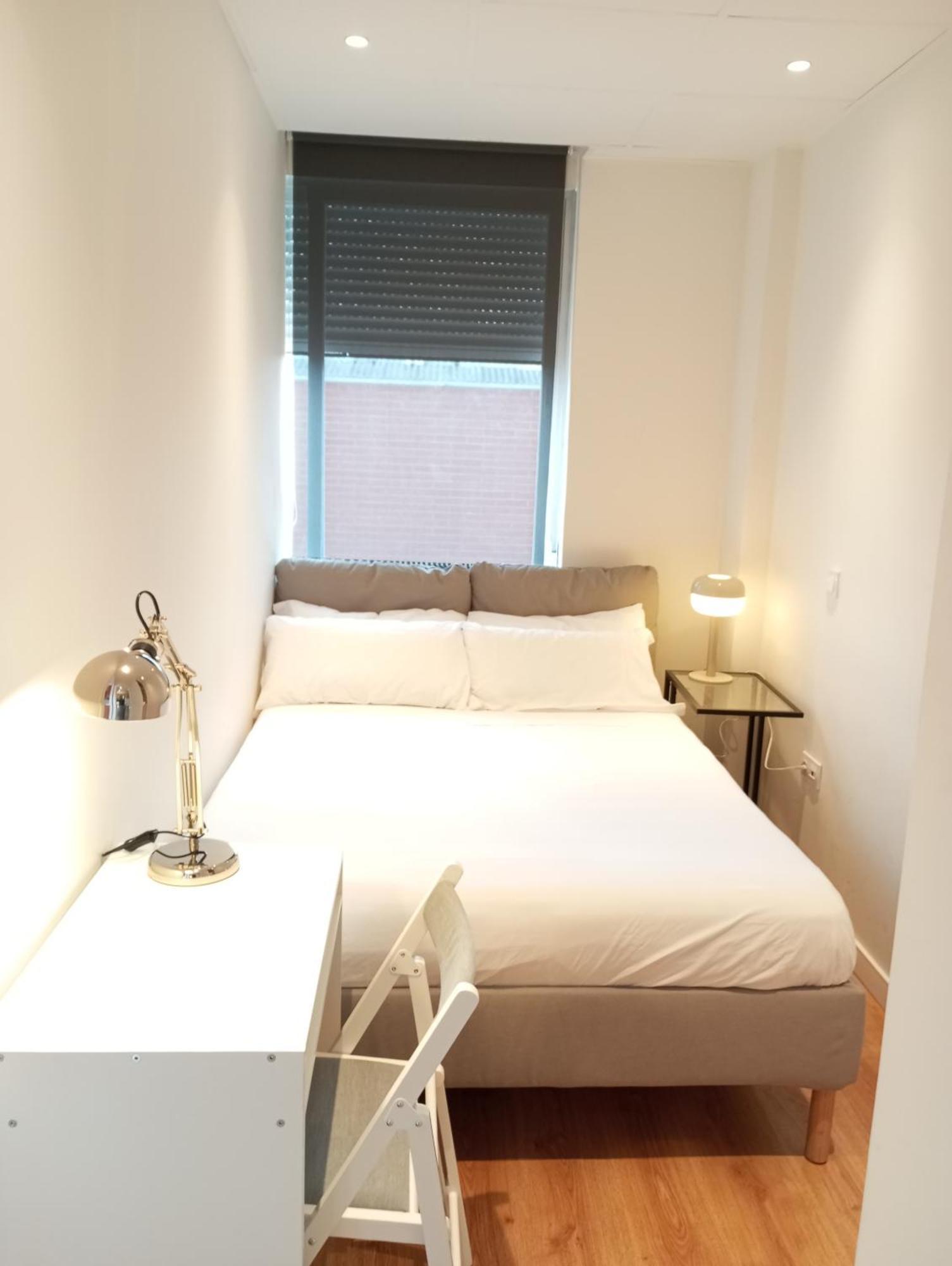 Apartamentos Noviembre Madri Exterior foto