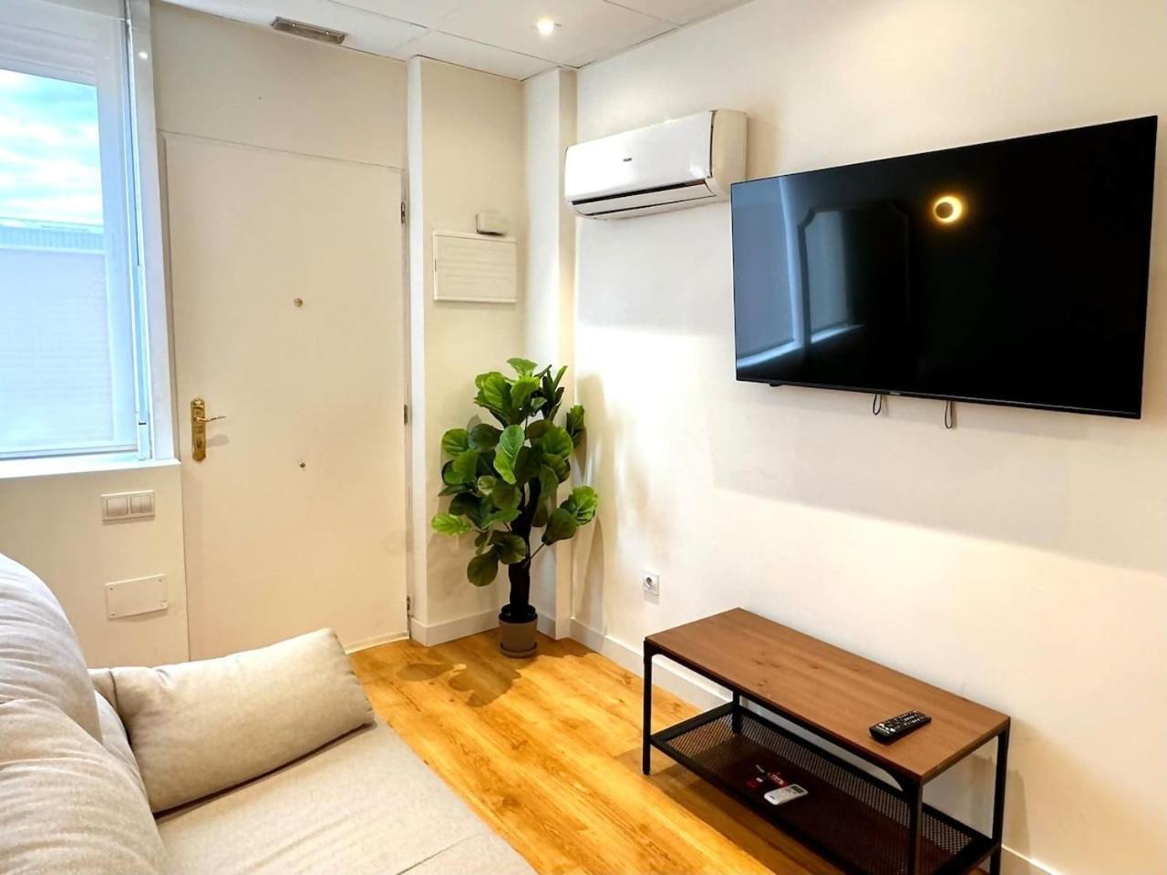 Apartamentos Noviembre Madri Exterior foto